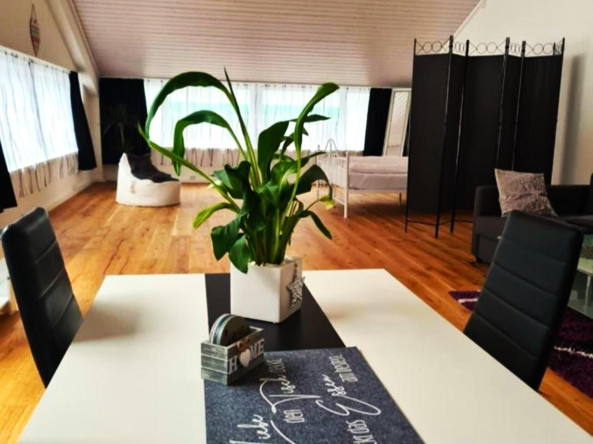 Muota River Loft & Muota Industry Apartment Near Stoos Muotathal Exterior foto
